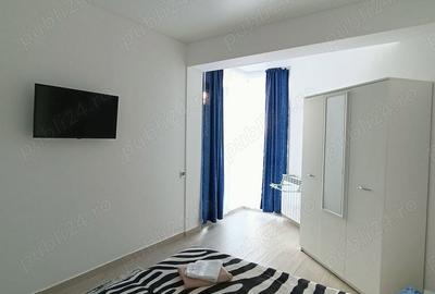 Apartament cu 2 camere decomandat în Central - 7