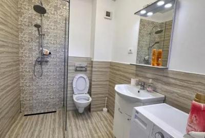 Apartament cu 2 camere semidecomandat în Mamaia - 5