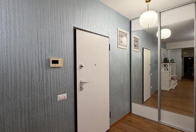 Apartament cu 2 camere în Tomis II - 13