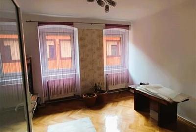Apartament 3 Camere pentru Birouri sau Servicii. Zona Centrala - 2
