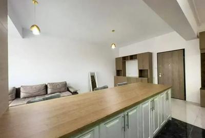 Apartament 2 camere | Lux | Terasa 57,40 mp I Bloc nou | COMISION 0 % - 5