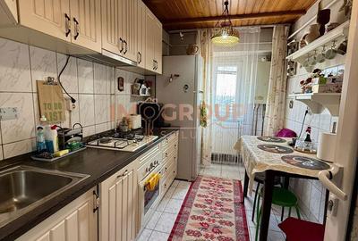 Apartament cu 3 camere decomandat în Central - 11