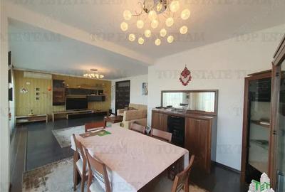 Apartament cu 3 camere decomandat în Sat Vacanță - 5