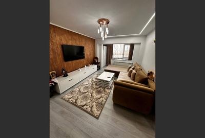 Apartament Brăila: 60mp, 2 camere, Calea Galați - 5