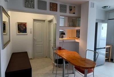 Apartament cu 2 camere decomandat, mobilat în Panduri - 1