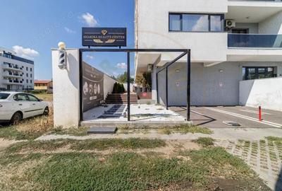 Apartament cu 2 camere, mobilat în Central - 9