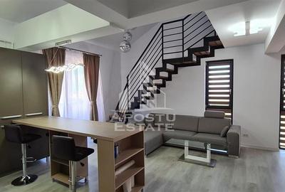 Apartament cu 3 camere, mobilat în Giroc - 4