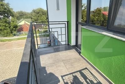 Apartament cu 3 camere, 65 mp, etaj 1, zona Ipotesti - 8