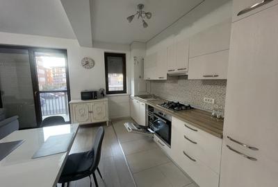 Apartament superb Eso Giroc la etajul 1 - 1