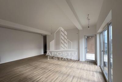 De vanzare 77 mp spatiu comercial la parter cu 48 mp grad... - 8