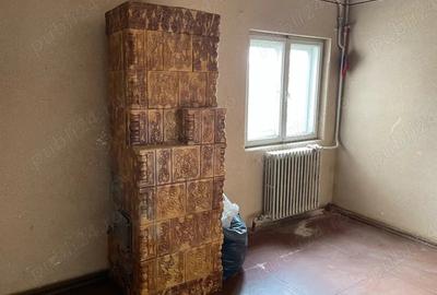 Casă cu 6 camere în Central - 4