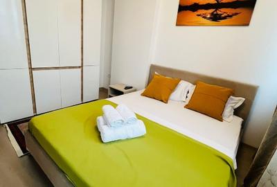 Apartament cu 3 camere semidecomandat în Nord - 4
