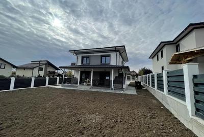 CASA PREMIUM INDIVIDUALA, 4 CAMERE, 2 BAI, BECI 20MP , IASI - 2