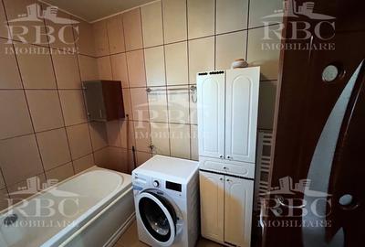 Apartament 2 camere bloc vechi reabilitat termic Manastur - 7