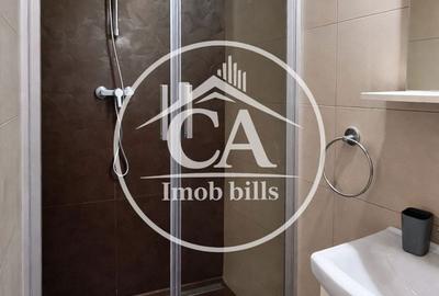 Apartament cu 3 camere decomandat în Nufărul - 4