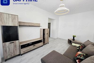 Apartament nou 2 Camere Prima inchiriere, langa Metrou Pacii - 2