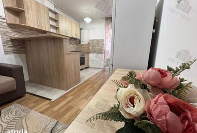 Apartament cu 2 camere semidecomandat în Apărătorii Patriei - 8