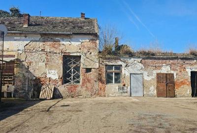 Spațiu comercial, de 339 mp, în Central - 2