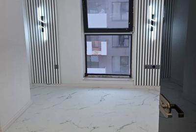 Apartament cu 3 camere decomandat în Florești - 2