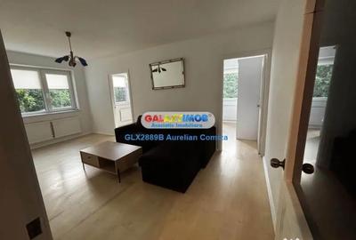 Apartament cu 3 camere decomandat în Central - 3