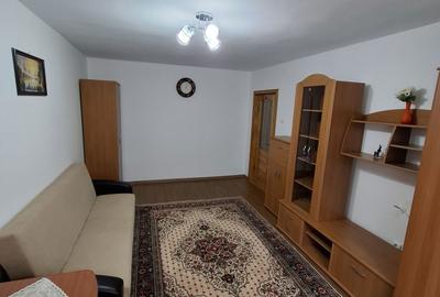 Apartament cu 2 camere decomandat în Central - 1