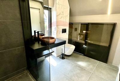 Cabana de vanzare in Belis, Ultrafinisata! 200 MP util, 800 mp teren! - 21