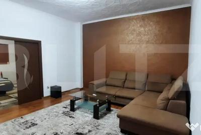 Casă cu 3 camere cu Teren 1300 Mp în Titulescu - 7