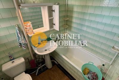 Apartament 3 camere, etajul 4, Zona Tudor Vladimirescu - 4