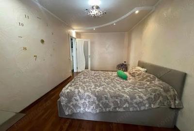 Apartament cu 2 camere semidecomandat în Grivița - 2