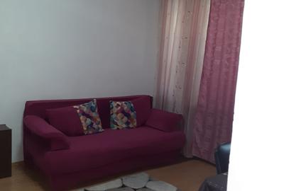 Apartament cu 2 camere semidecomandat în Tomis III - 3