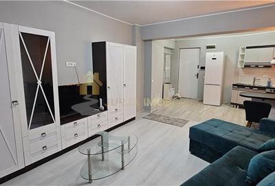 APARTAMENT 1 CAMERA | 37 MP | BALCON 8MP | WINGS TOWER | - 4