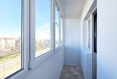 Apartament cu 2 camere în Micălaca - 3