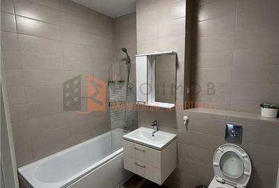 Apartament 2 camere cf 1 decomandat zona Orizont - 6