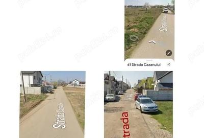 Casă cu 3 camere cu Teren 200 Mp în Berceni - 8