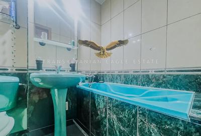 Priveliste panoramica|Locuinta cu 2 camere|decomandata|Grigorescu - 6