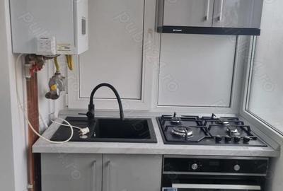 Apartament cu 2 camere în George Enescu - 5