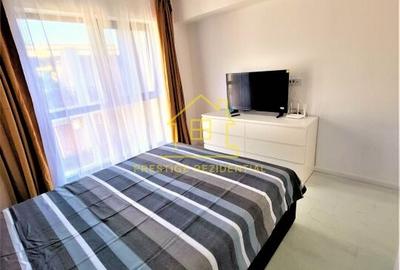 2 Cam- Pallady- Parcul Teilor-prima inchiriere - Mobilat si utilat modern-Parcar - 19