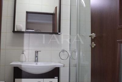 EXCLUSIVITATE. Apartament 2 camere - Investitie. Florești, zona Porii. - 6