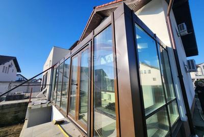 Vila duplex, prima inchiriere ANL Henri Coanda | Aviatiei | Pipera - 20