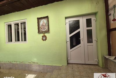 Casă cu 2 camere cu Teren 55 Mp în Fărău - 6