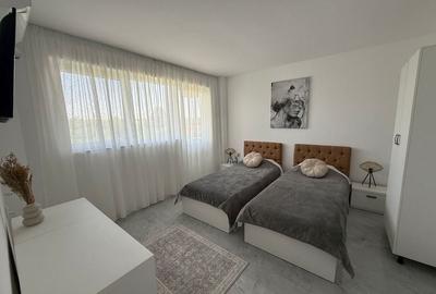 Apartament cu 4 camere decomandat în Central - 6