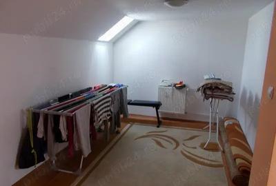 Casă cu 6 camere în Central - 18