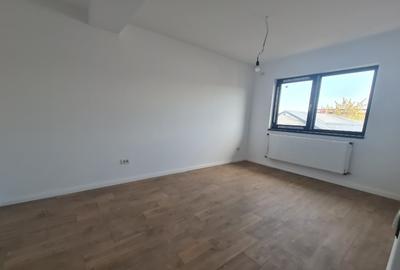 Vila  noua,Popesti Leordeni,5 camere,P+1+M - 6