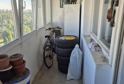 Apartament 3 camere - Parklake - Dristor - 8