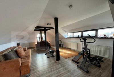 Casa impresionanta , 250 mp , cu gradina generoasa 1000 mp , - 20