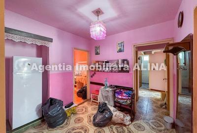 Apartament cu 4 camere decomandat în Titu Maiorescu - 3