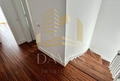 Casa tip duplex 5 camere de inchiriat  | Borhanci | 4 locuri de parcare - 10