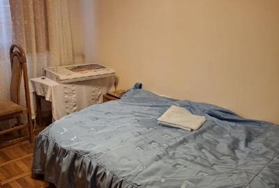 Apartament cu 3 camere decomandat în Far - 10
