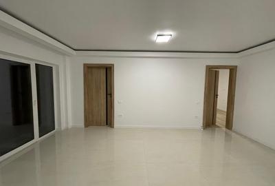 Apartament cu 2 camere decomandat în Florești - 1