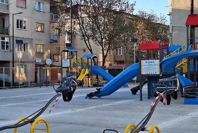 Apartament cu 2 camere decomandat în Central - 1